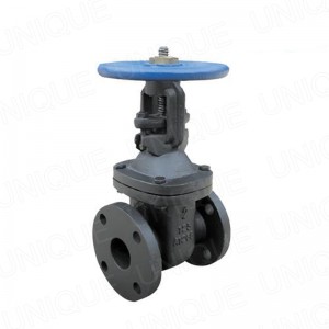 China High Quality Cast Iron Butterfly Factory –  Metal Seated Gate Valve,CI,DI,Cast Iron,Ductile Iron,PN6,PN10,PN16,PN25,CF8,CF3,CF8M,CF3M,LCB,LCC,LC1, – UNIQUE