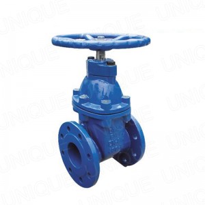 Resilient Gate Valve Gland Type,CI,DI,Cast Iron,Ductile Iron,PN6,PN10,PN16,PN25,CF8,CF3,CF8M,CF3M,LCB,LCC,LC1,